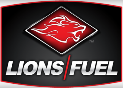 Lions Fuel